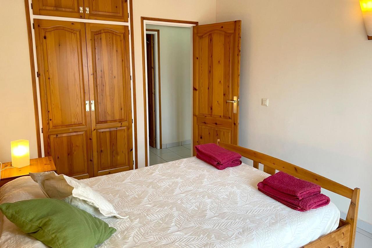 Clota Petita, L'Escala Apartment Bagian luar foto